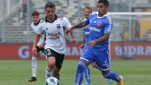¿Definido el estadio? Superclásico entre la U y Colo Colo es reprogramado.
