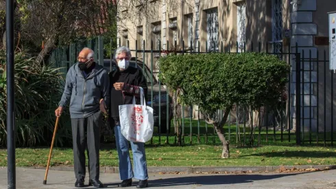 Revisa los requisitos de la Pensión Garantizada Universal.