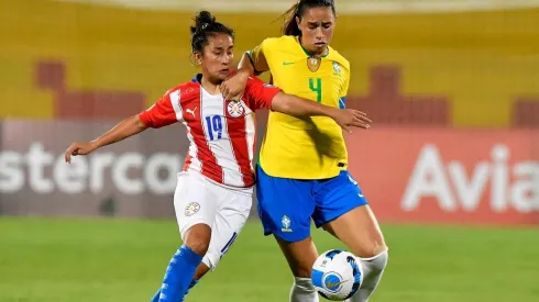 La CONMEBOL Copa América Femenina 2022 tendrá este fin de semana una nueva campeona. Pero antes, hay que conocer a las mejores jugadoras de cada encuentro.