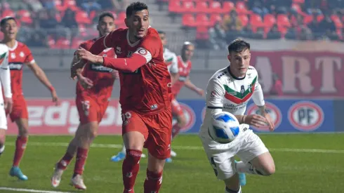 Cementeros y Árabes repartieron puntos