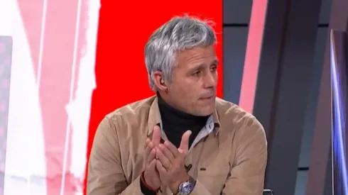 El ex portero fue categórico con respecto a la mística en la U