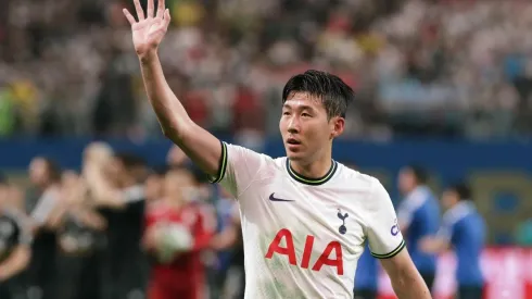 Tottenham se reforzó de buena manera para esta temporada 22-23.