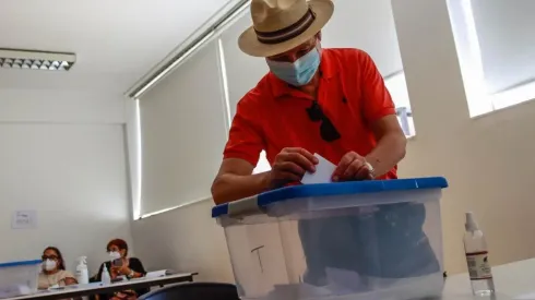 ¿Quiénes pueden excusarse para no votar en el plebiscito de salida?