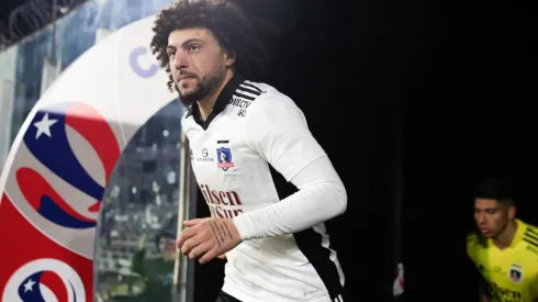 Maximiliano Falcón habló en la previa al Superclásico