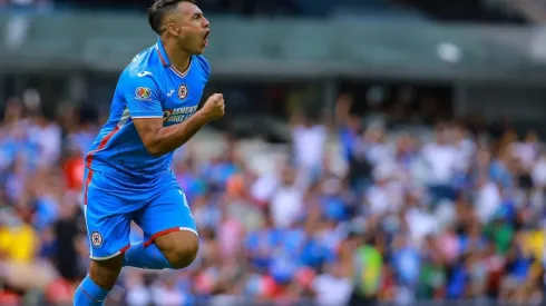 Iván Morales deja atrás su mala racha en México