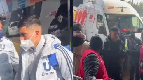 Los equipos ya están en el Fiscal de Talca.