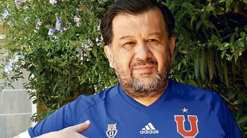 Carlos Zárate asegura que la U ya no es un equipo grande