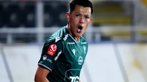 Wanderers consigue un cilindro de oxigeno con triunfo frente a Rangers.