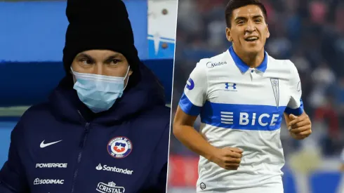 Medel se llena de amor y orgullo por la llegada de Núñez al Norwich.