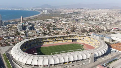 Unión Española y Universidad de Chile jugarán en Coquimbo