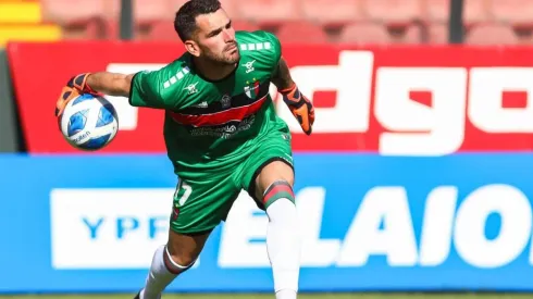 Daniel Sappa señaló a Cortés y Campos como sus preferidos del torneo.