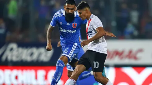 El duelo de Curicó y la U ya causa noticia