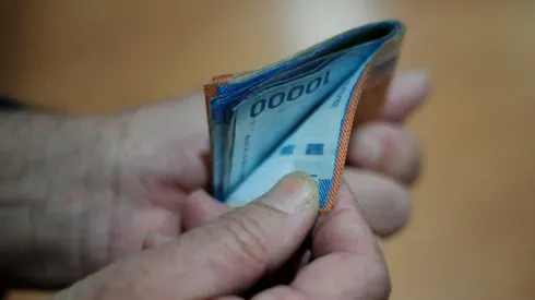 El Bono Dueña de Casa es parte del programa Chile Seguridades y Oportunidades.