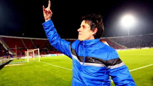 Rivarola difiende con uñas y dientes a los juveniles de la U.