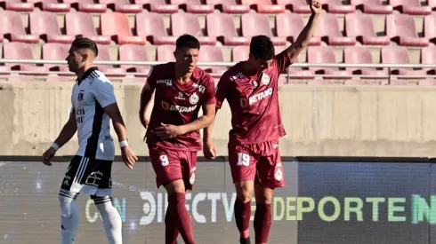 Jugador de La Serena choca con un tren y se salva de milagro.