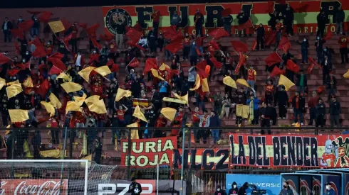 Unión recibe portazo de la autoridad de Coquimbo para vender entradas.