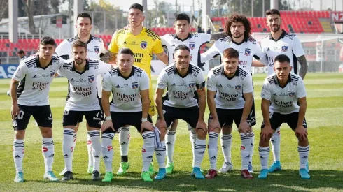 Equipo que gana… ¿No repite? Quinteros mueve el tablero en la formación.