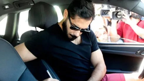 Johnny Herrera sufre violenta encerrona en Viña del Mar