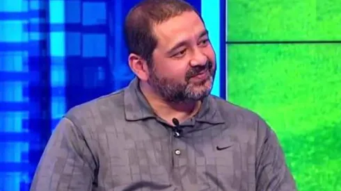 Traverso no quedó para nada contento por el empate de Universidad de Chile pero sí felicita a los hinchas por manifestación contra Azul Azul