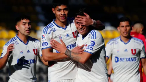 La U otra vez está complicada con el descenso y no gana desde la primera fecha de la segunda rueda