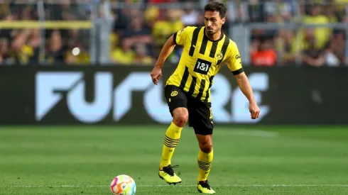 Borussia Dortmund – Bundesliga