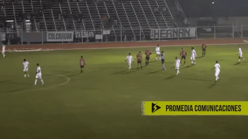 ANFA se pone los pantalones y desafilia a Colchagua y Rancagua Sur.