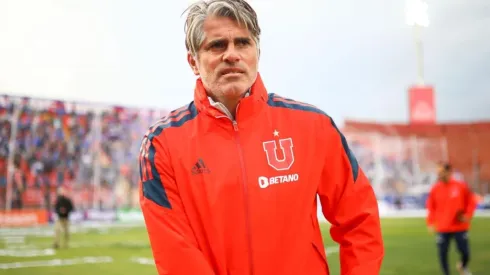 López no agacha el moño y asume responsabilidad en la U.