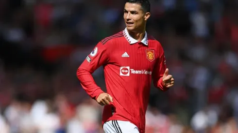 Manchester United jugará su primer partido de visita en esta Premier