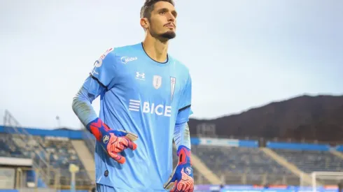 Matías Dituro puede retornar a la Liga Española