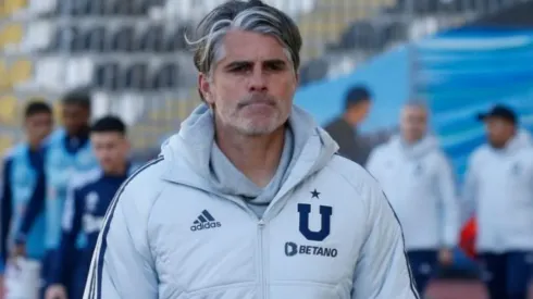 Diego López rechaza el "miedo institucional"