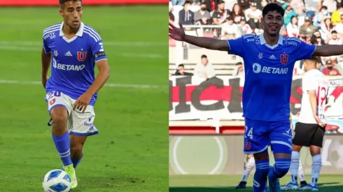 Hugo Droguett llama a no cargarle la mano a los jóvenes