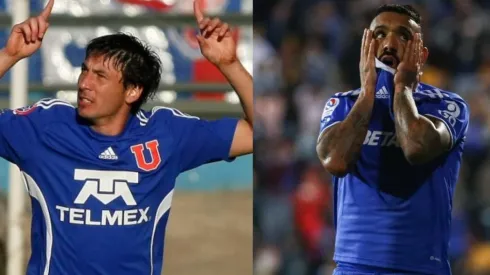 Palote Olivera deslizo una crítica a la delantera de los azules.