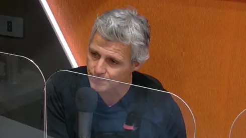 El ex portero se refirió al complejo momento de la U