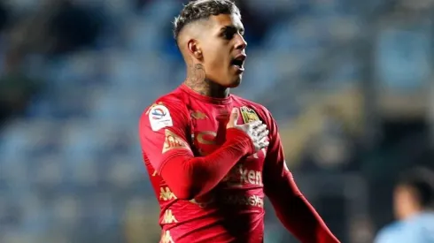 O’Higgins no despierta con el remezón y Unión aprovecha para sacar buena ventaja.