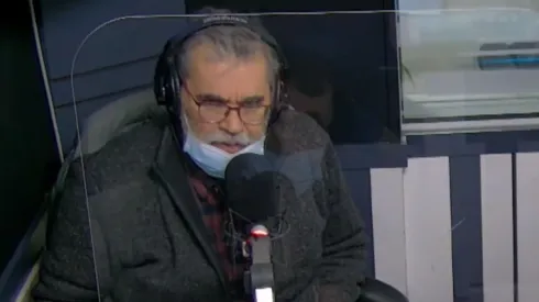 El periodista no tuvo perdón con los jugadores experimentados de la U