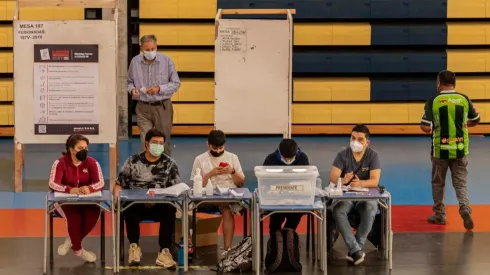 Conoce con tu RUT donde debes votar en el Plebiscito.