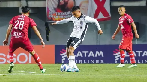 Pizarro conquista el corazón de Quinteros y vuelve a ser el jugador que necesitaba.