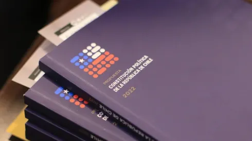 Conoce cuándo es la fecha del Plebiscito de la Nueva Constitución.