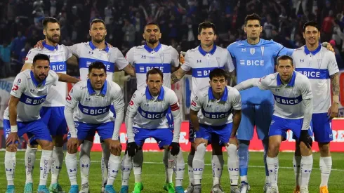 La UC esperará hasta el último para enfrentar la revancha con Audax