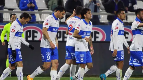 La UC tendrá su último compromiso ante Audax en San Carlos antes de la remodelación