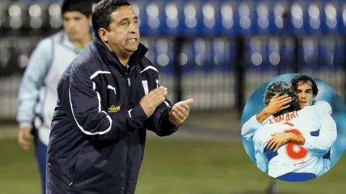 Mario Lepe recuerda cómo si fuese hoy el último adiós de la UC a Raimundo Tupper en San Carlos de Apoquindo