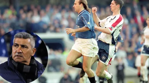 Alberto Beto Acosta le tenía fichas a Sebastián Rozental, quien no progresó más en su carrera producto de las lesiones. El Beto considera que el jugador de la UC hubiese sido más que Zamorano y Salas