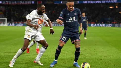 El partido se jugará en el Estadio Pierre-Mauroy