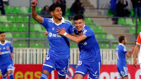 Osorio fue la gran figura del cotejo entre los azules y mineros.