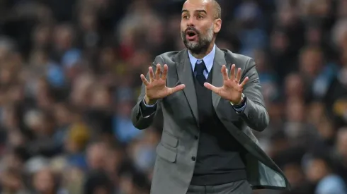 Barcelona y Manchester City disputarán un amistoso a beneficio.