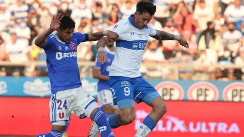 Ayudante de López palpita el clásico contemplando que nunca jugó sin presión.