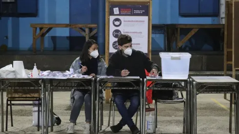 Conoce qué multas puedes recibir si no te presentas como vocal de mesa.