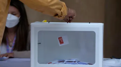 Revisa si es obligatorio votar en el Plebiscito del 4 de septiembre.