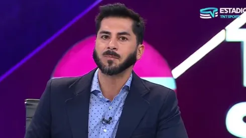 El ex capitán de la U le hizo un llamado al entrenador charrúa