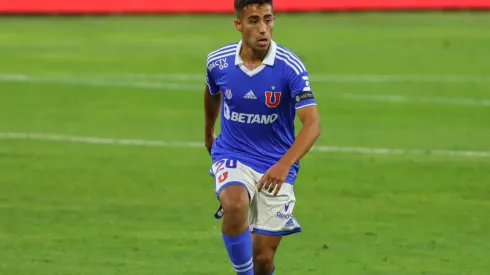 Lucas Assadi es seguido de cerca por Boca Juniors